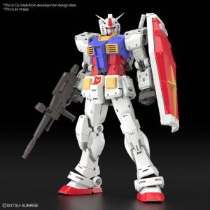 RG RX-78-2 Gundam (Ver.2.0) 1/144