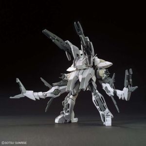 HGBF Gundam Reversible 1/144