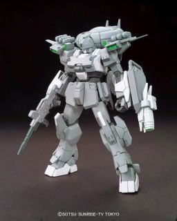 HGBF Gundam Ez-SR