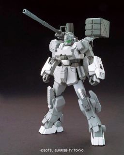 HGBF Gundam Ez-SR