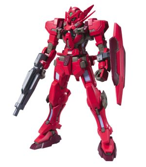 HG GUNDAM 00 1/144 GUNDAM ASTRAEA TYPE F – Nº 62