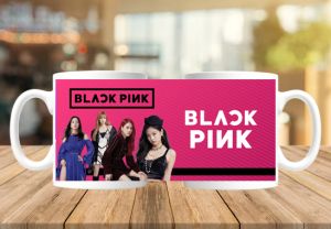 Чаша BLACKPINK