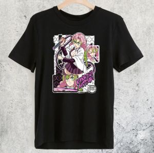 Kimetsu no Yaiba T-Shirt 