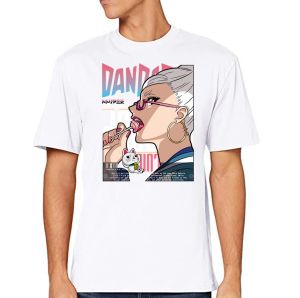 Dandadan T-shirt