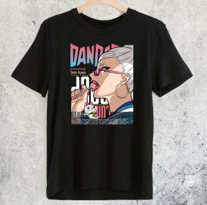 Dandadan T-shirt