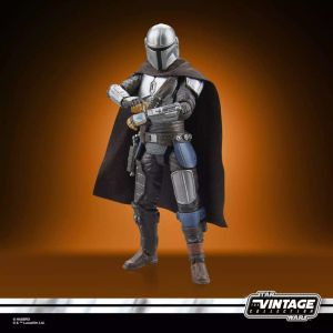  Фигурка STAR WARS THE MANDALORIAN  IMPERIAL BASE