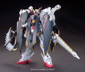 HGUC XM-X1 CROSSBONE GUNDAM X1 Fullcloth