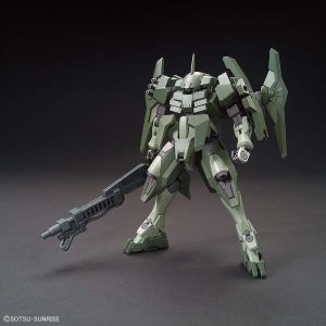 HGBF Striker GN X 1/144