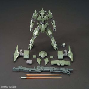 HGBF Striker GN X 1/144