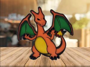  Charizard Pokemon 