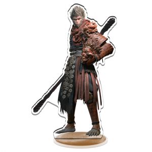 Black Myth: Wukong acrylic stand figure