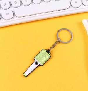  NCT key chain 