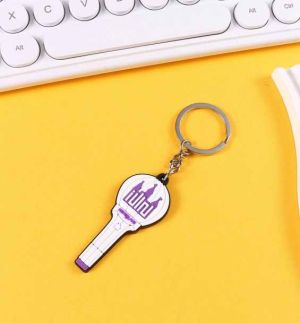 (G)I-DLE key chain 