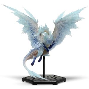 Capcom Figure Builder Monster Hunter 20th smp best2 (Set of 8)