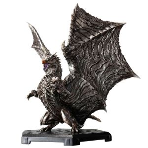 Capcom Figure Builder Monster Hunter 20th smp best1 (Set of 8)