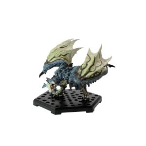 Capcom Figure Builder Monster Hunter 20th smp best1 (Set of 8)