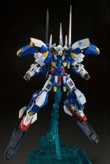 MG 1/100 GN-001/hs-A01D Gundam Avalanche Exia 