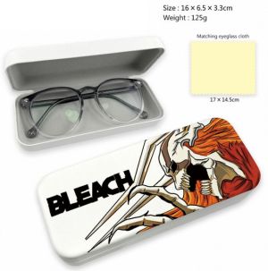 Твърд калъв за очила Bleach