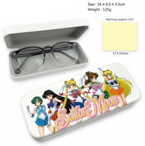 Sailor Moon glasses case