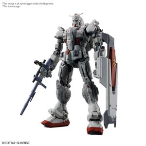 HG 1/144 RX-78(G)E GUNDAM EX - RFV