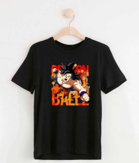 DRAGON BALL T-Shirt 