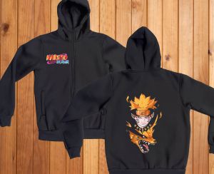 Berserk Hoodie