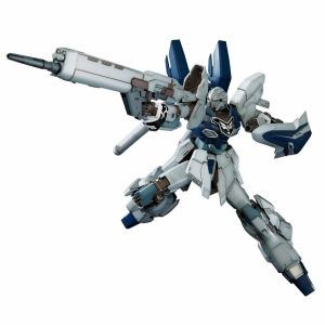 MG MSN-06S Sinanju Stein Narrative Ver.