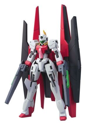 HGUC  Gundam YAMS-132 Rozen Zulu