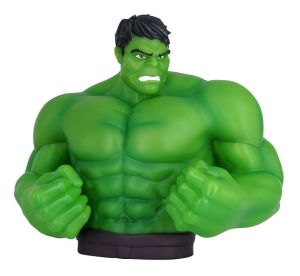 Касичка Marvel Аvengers Hulk