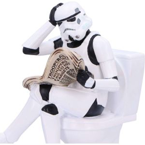Фигурка Star Wars Stormtrooper
