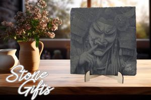 Kabuki Slate