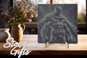 Плочка декорация Batman