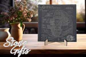 Star Wars Death Star