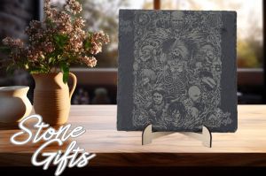 Shingeki no Kyojin Slate