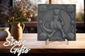 Mew Two Slate