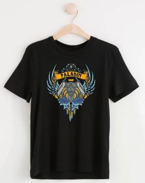 Тениска World of Warcraft