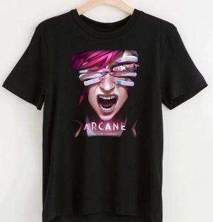 Arcane T-Shirt 