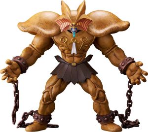 POP UP PARADE Yu-gi-oh Exodia the Forbidden