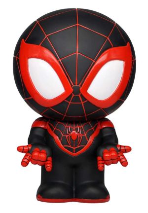 Spiderman Miles Morales  Bank 