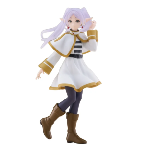  Frieren beyond Journey End -  Frieren Coreful figure