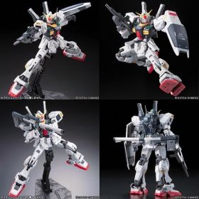 RG RX-178 Gundam Mk-II (AEUG)