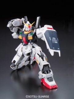RG RX-178 Gundam Mk-II (AEUG)