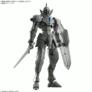 30 Minutes Fantasy Liber Knight