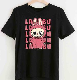 Labubu Tee  T-Shirt 