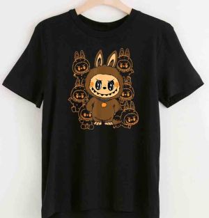 Labubu Tee  T-Shirt 