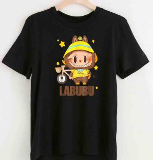 Labubu Tee  T-Shirt 