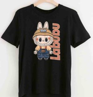Labubu Tee  T-Shirt 