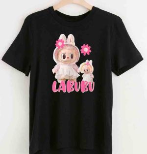 Labubu Tee  T-Shirt 