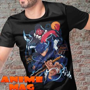 Solo Leveling T-Shirt 