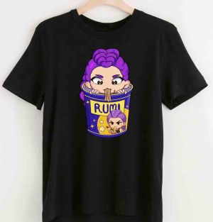 Тениска KPOP Hunters